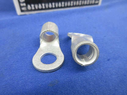 裸圧着端子 丸形(80個入) R22-8