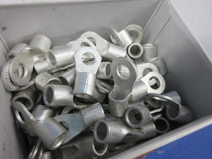 裸圧着端子 丸形(80個入) R22-8