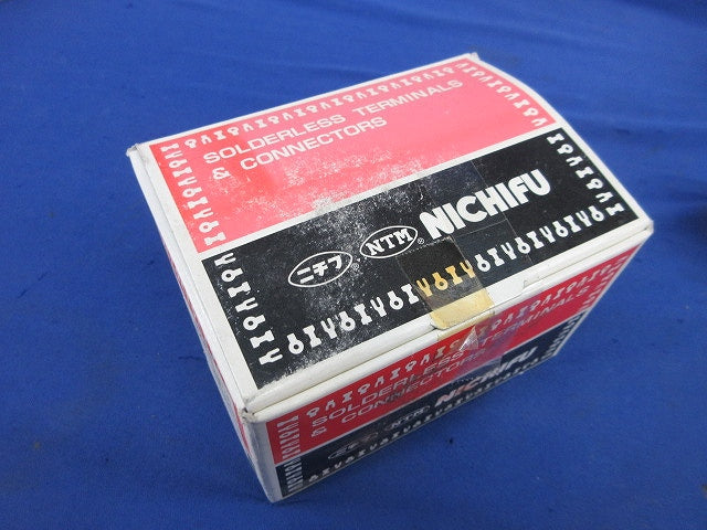 裸圧着端子 丸形(80個入) R22-8