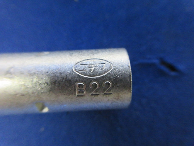 裸圧着スリーブセット(混在8個入) B22他