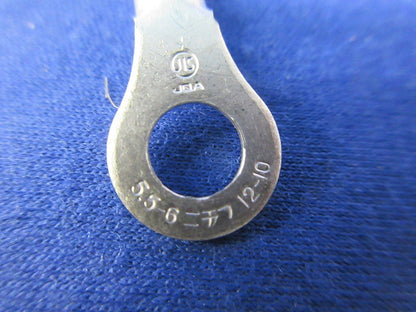 裸圧着端子 丸形(200個以上入) R5.5-6