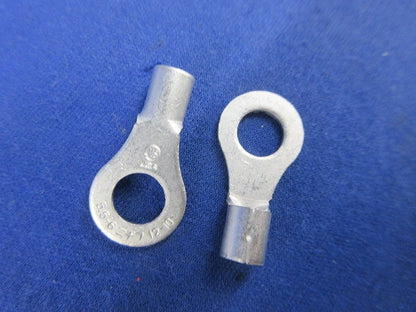 裸圧着端子 丸形(200個以上入) R5.5-6