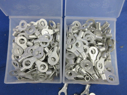 裸圧着端子 丸形(200個以上入) R5.5-6