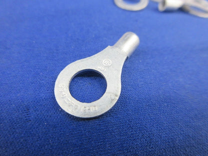 裸圧着端子 R形丸形(300個以上入) R5.5-8