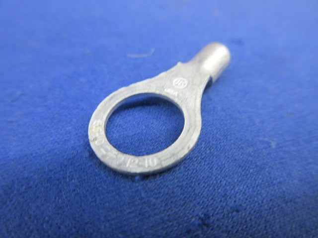 銅線用裸圧着端子(130個以上入) R5.5-10