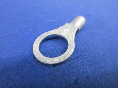 銅線用裸圧着端子(130個以上入) R5.5-10