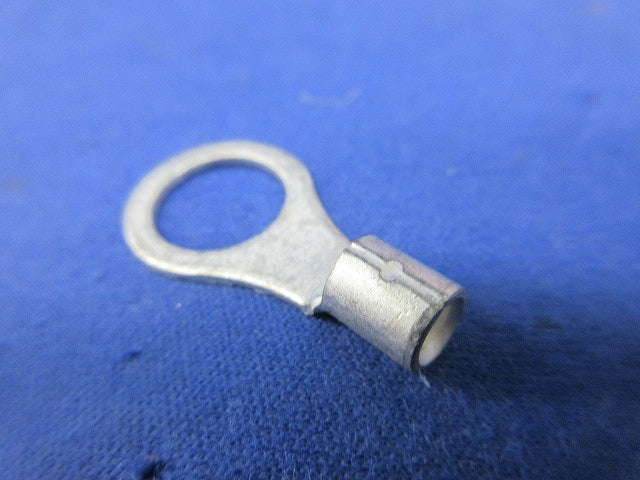 銅線用裸圧着端子(130個以上入) R5.5-10