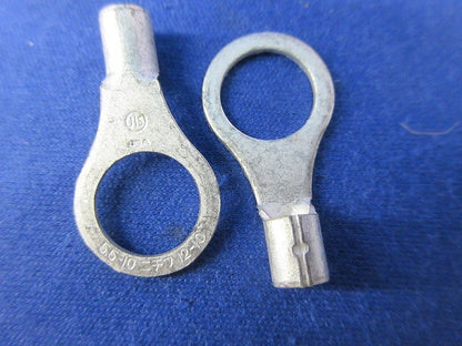 銅線用裸圧着端子(130個以上入) R5.5-10