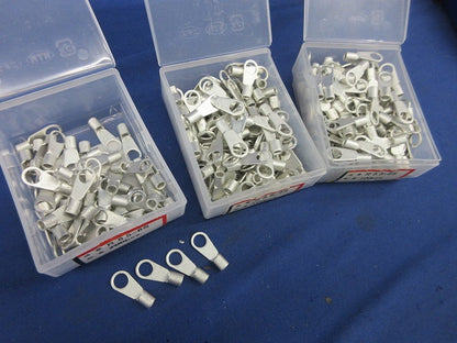 裸圧着端子(220個以上入) R5.5-6S