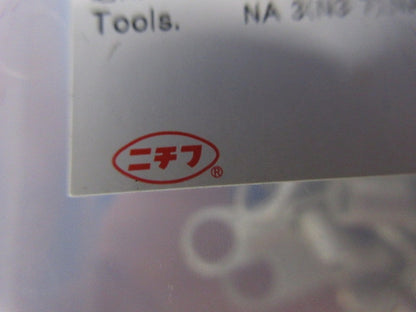 裸圧着端子(220個以上入) R5.5-6S