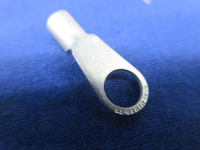 裸圧着端子(220個以上入) R5.5-6S