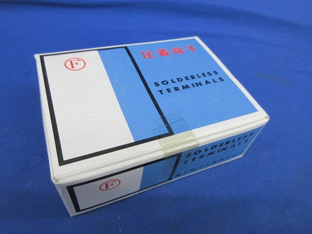 圧着端子(90個以上入) R14-6