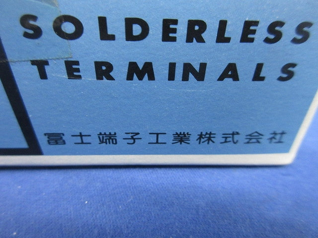 圧着端子(90個以上入) R14-6