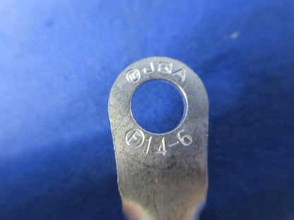 圧着端子(90個以上入) R14-6