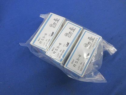 圧着端子セット(混在160個以上入) R5.5-8他