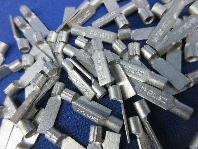 圧着端子(150個以上入) BT2-13