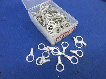 圧着端子(100個以上入) R2-8