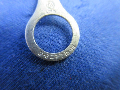 圧着端子(100個以上入) R2-8