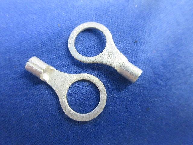 圧着端子(100個以上入) R2-8