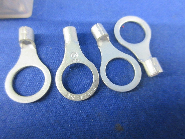 圧着端子(100個以上入) R2-8