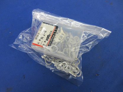 圧着端子(100個以上入) R2-8