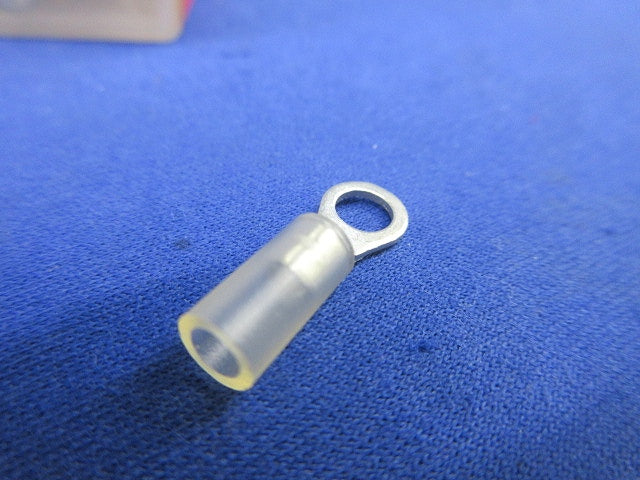 銅線用絶縁被覆付圧着端子(90個以上入) TGV1.25-4M