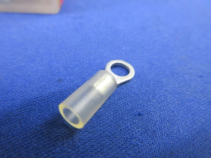 銅線用絶縁被覆付圧着端子(90個以上入) TGV1.25-4M