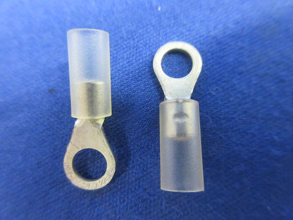 銅線用絶縁被覆付圧着端子(90個以上入) TGV1.25-4M