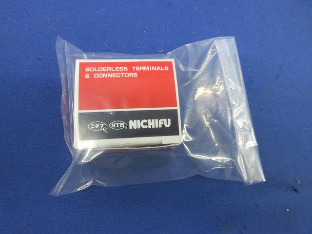 裸圧着端子(Y形・先開形)(90個以上入) 2Y-4