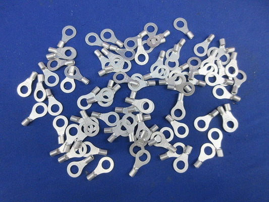 裸圧着端子(80個入) 5.5-8