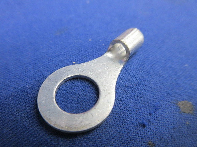 裸圧着端子(80個入) 5.5-8