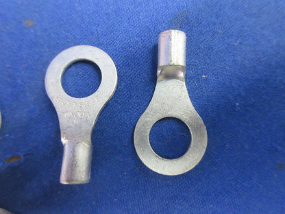 裸圧着端子(80個入) 5.5-8