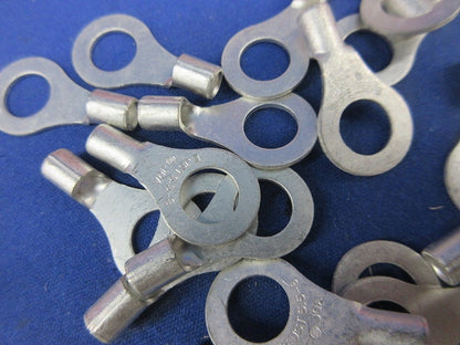 裸圧着端子(80個入) 5.5-8