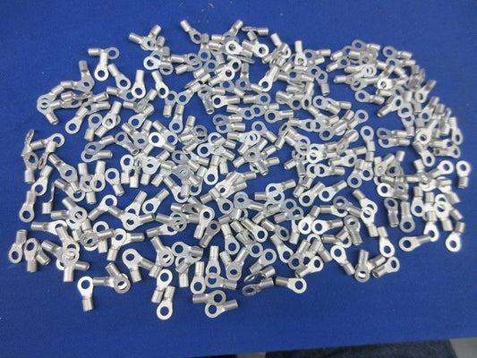 圧着端子(250個以上入) 5.5-5