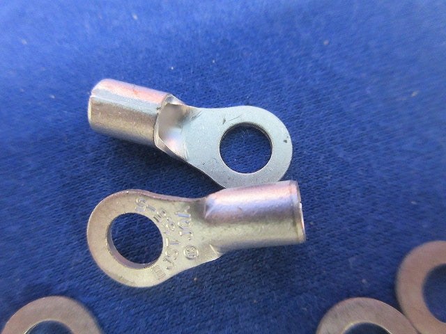 圧着端子(250個以上入) 5.5-5