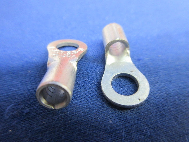 圧着端子(250個以上入) 5.5-5