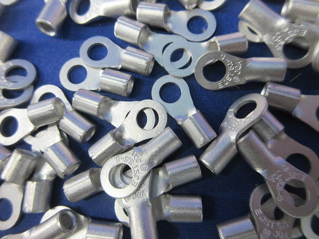 圧着端子(250個以上入) 5.5-5