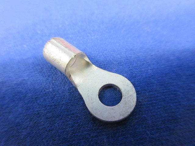 圧着端子 丸形R形(200個以上入) R5.5-4