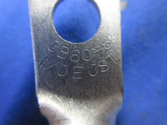 裸圧着端子セット(混在8個入) CB60-8S他