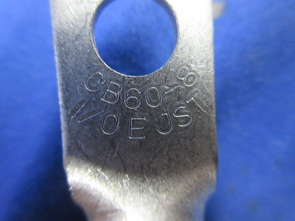 裸圧着端子セット(混在8個入) CB60-8S他
