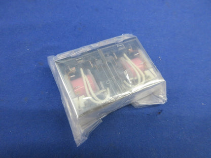 ミニパワーリレー(100/110VAC)2個入 MY4N