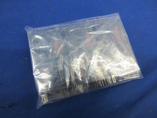 リレー 24VDC(6個入) G2R-2-SND