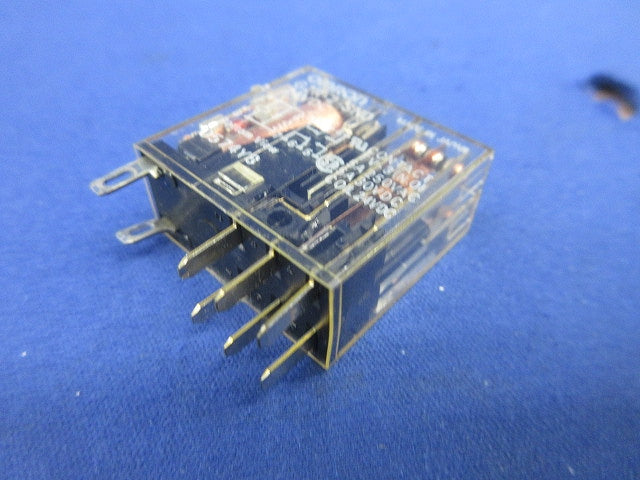 リレー 24VDC(6個入) G2R-2-SND