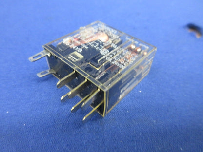 リレー 24VDC(6個入) G2R-2-SND