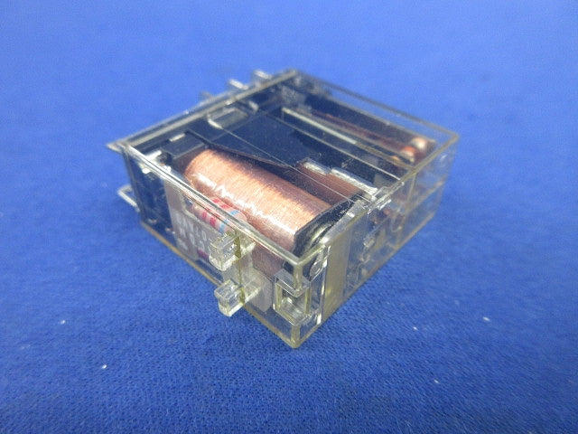リレー 24VDC(6個入) G2R-2-SND