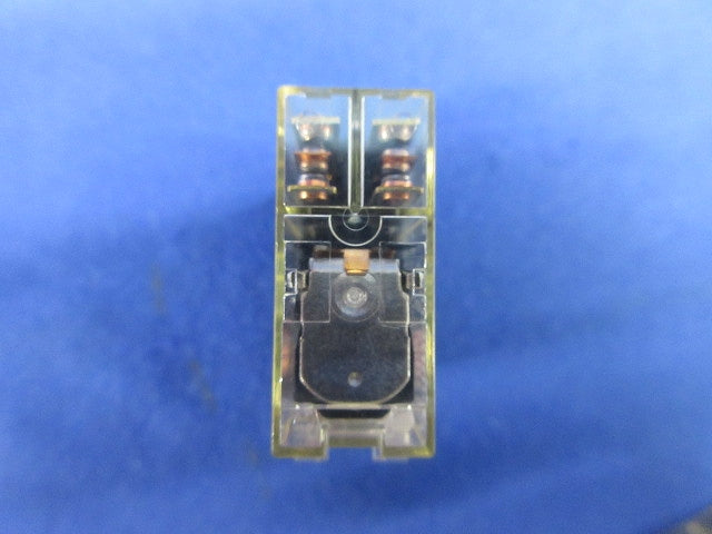 リレー 24VDC(6個入) G2R-2-SND