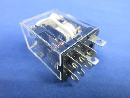 バイパワーリレー24VDC LY2N-D2