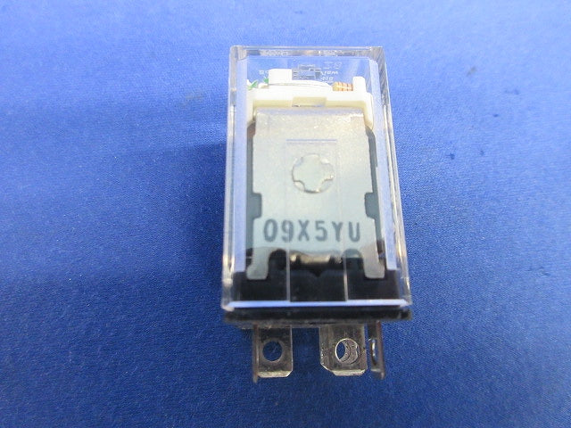 バイパワーリレー24VDC LY2N-D2