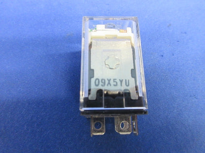バイパワーリレー24VDC LY2N-D2