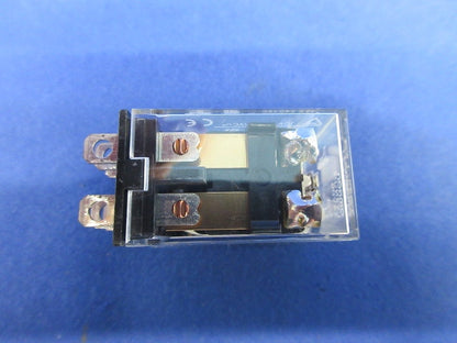 バイパワーリレー24VDC LY2N-D2